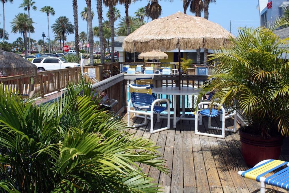 Barefoot Bay Resort & Marina photo 34