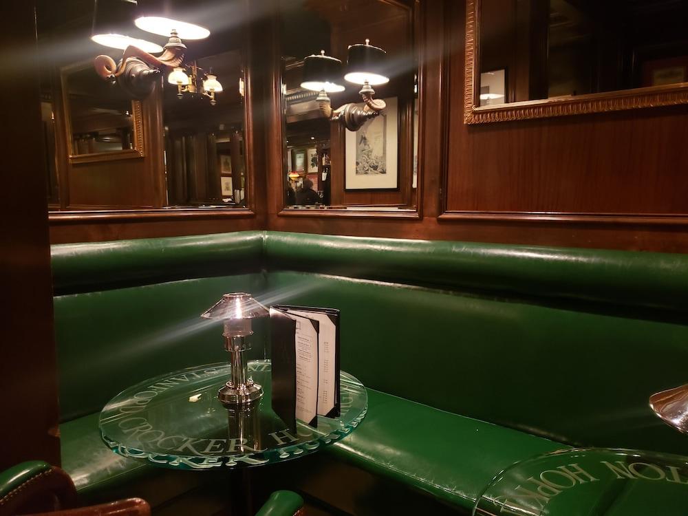 The Huntington Hotel photo 82