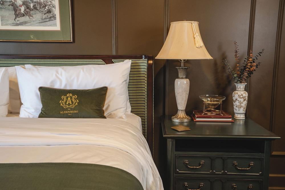 The Aldenberg Hotel photo 10