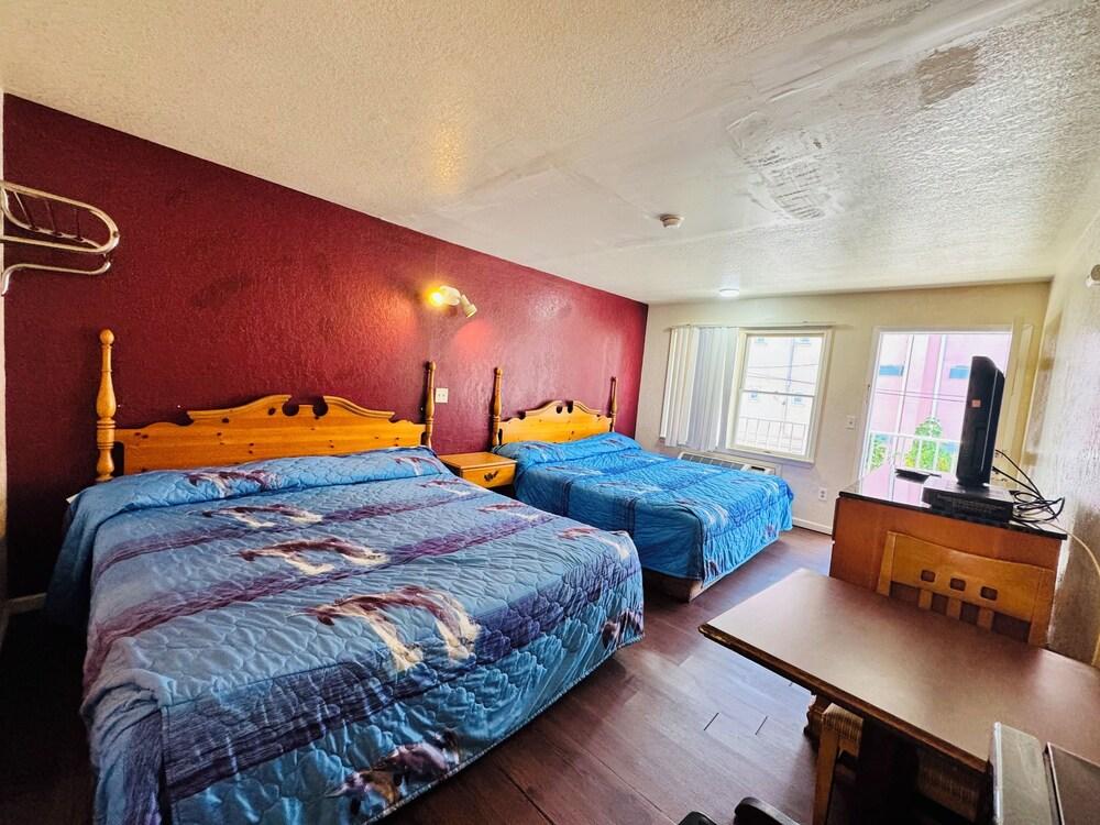 Sea Gem Motel and Apartments photo 23