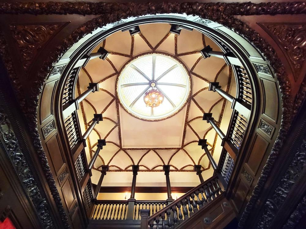 Historic Cotton Mansion Duluth Boutique Hotel photo 16