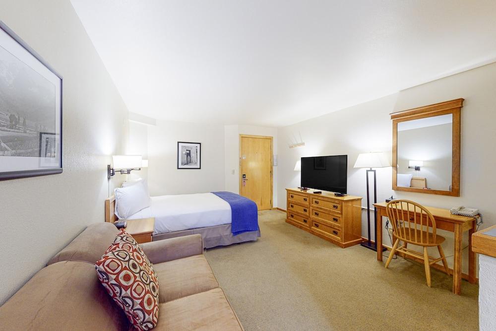 Aspen Mountain Lodge photo 23