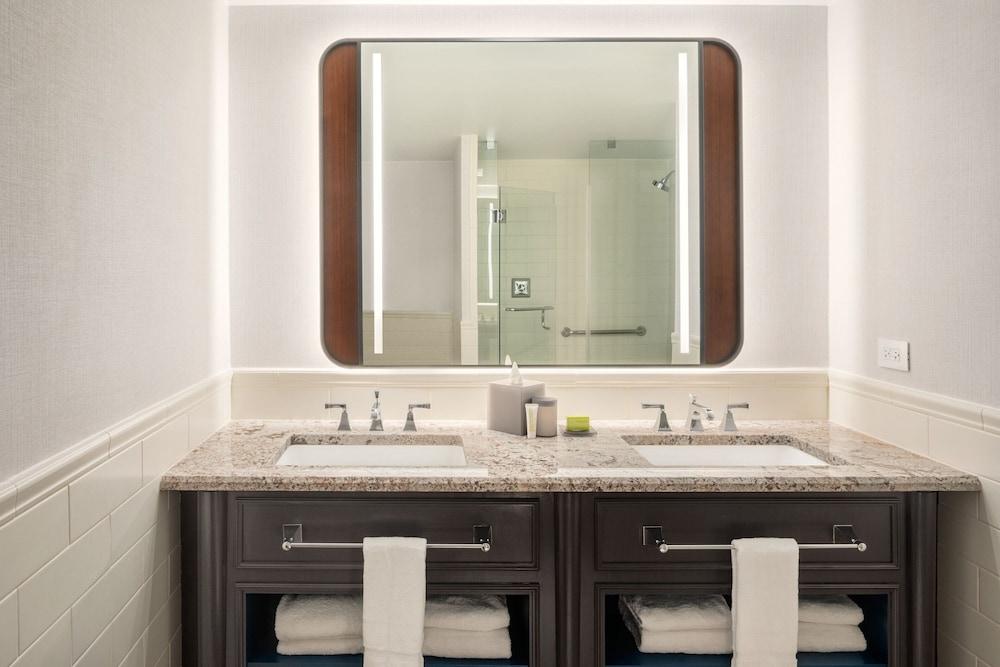 Le Meridien Washington, D.C., The Madison photo 48