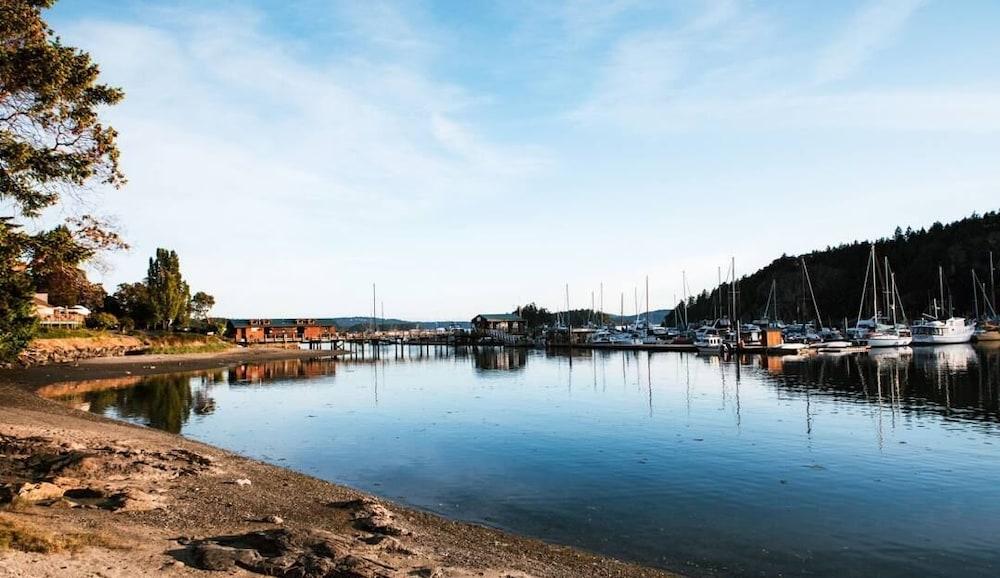 Deer Harbor Cottages photo 43