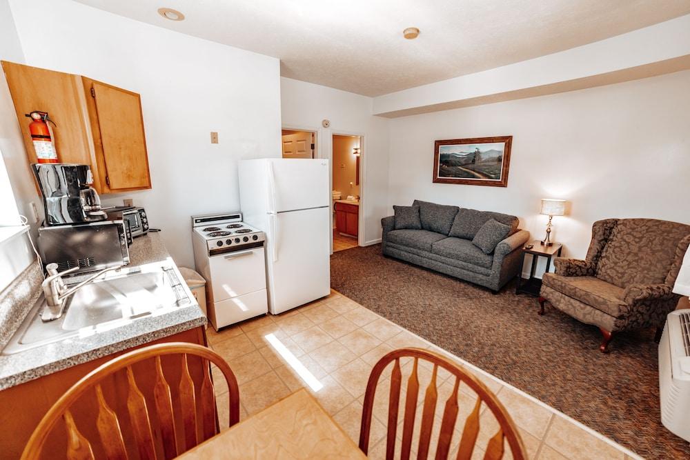 Arrowhead Resort photo 26