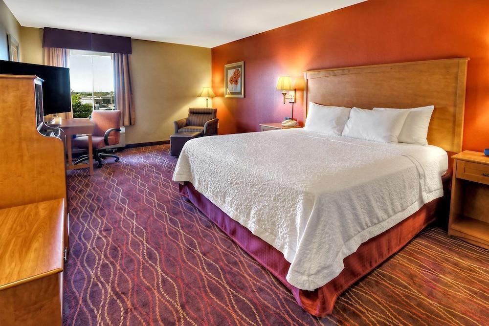 Hampton Inn Twin Falls Id photo 2