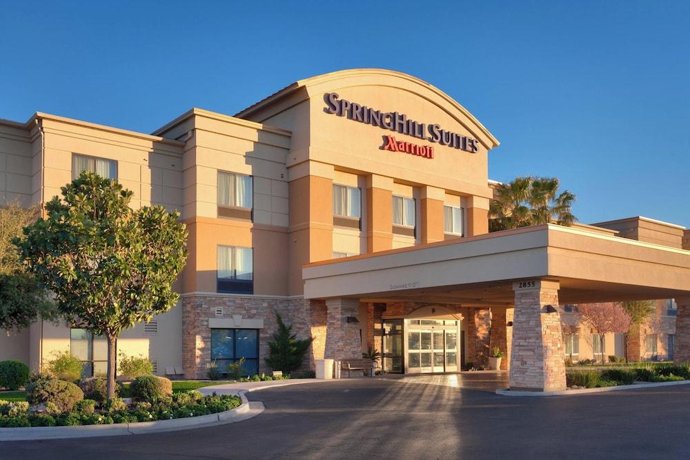 Springhill Suites by Marriott Thatcher photo 25