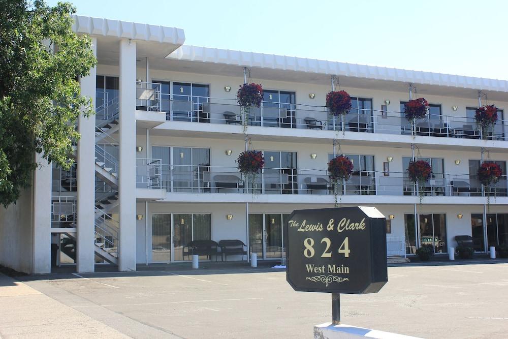 Bozeman Lewis & Clark Motel photo 50