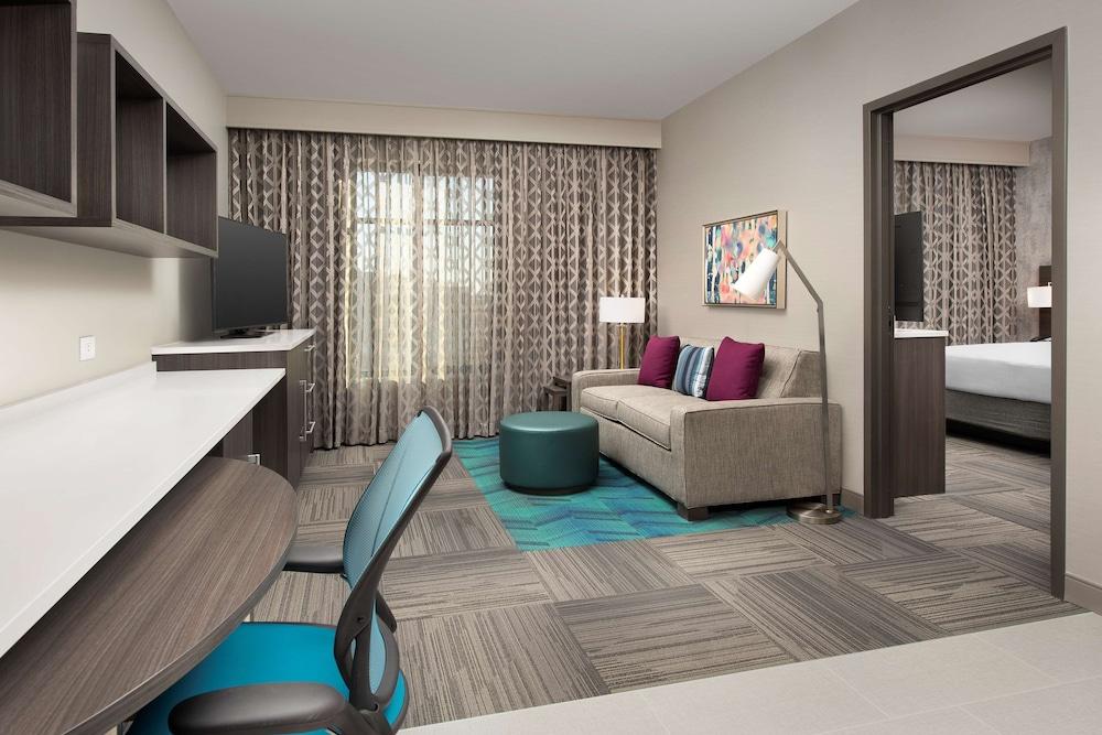 Home2 Suites by Hilton Denver Central Park photo 7