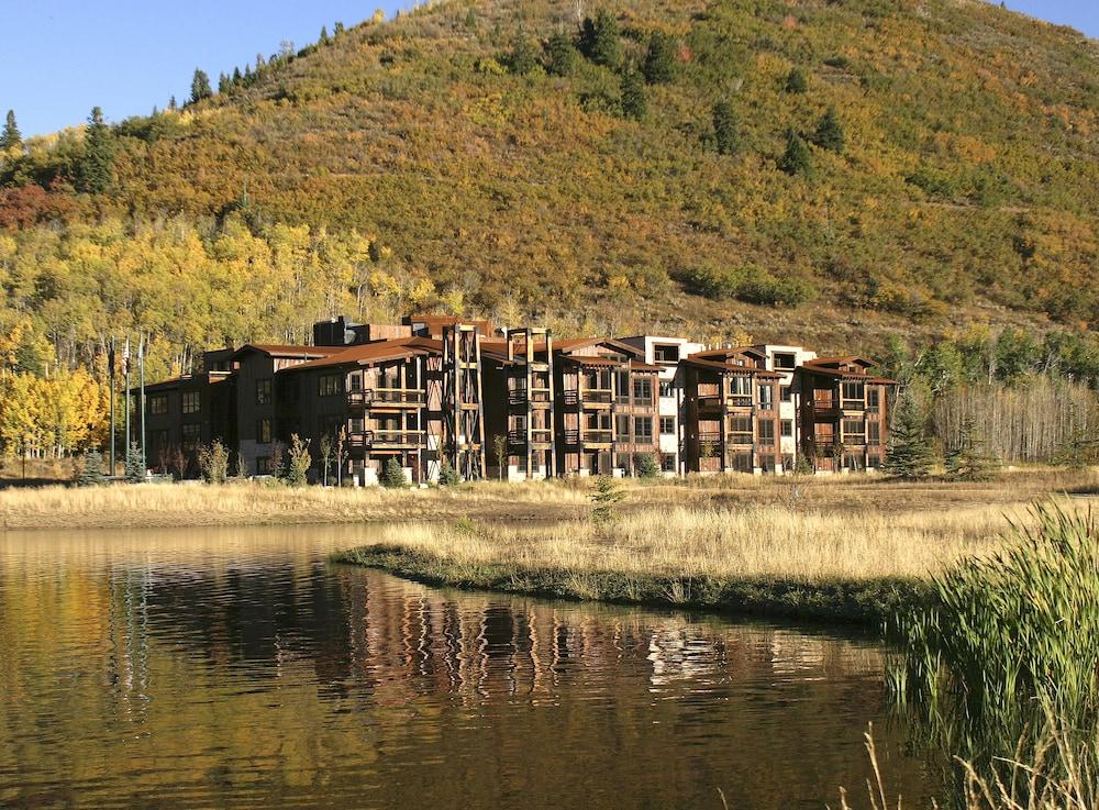 Silver Baron Lodge at Deer Valley photo 1