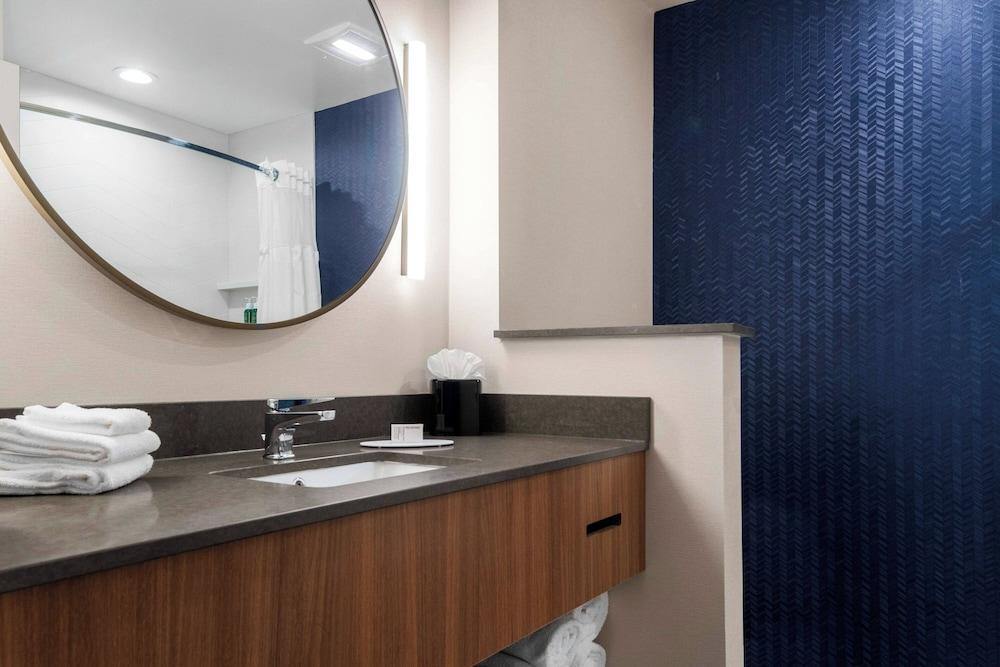 Fairfield Inn & Suites by Marriott Rocky Mount photo 12