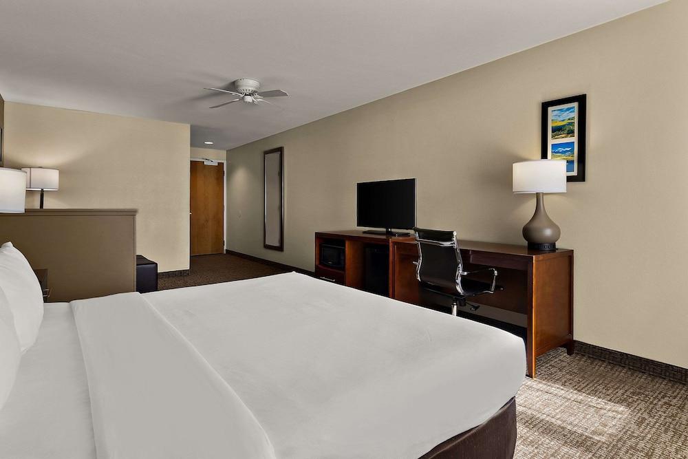 Comfort Inn & Suites Sequoia/Kings Canyon photo 8