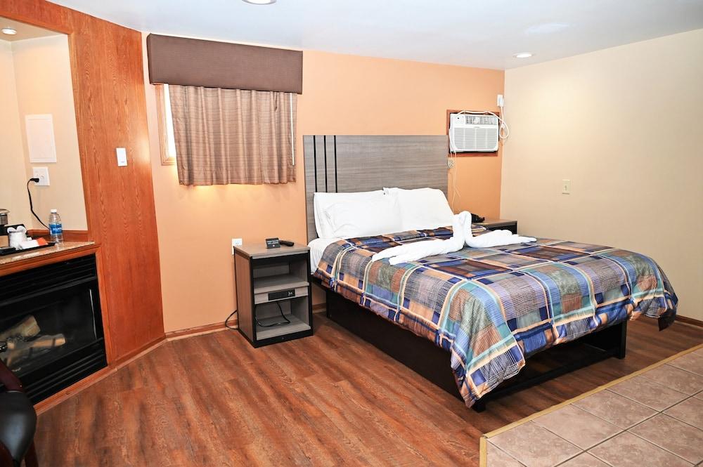 Fellows Creek Lodge photo 5