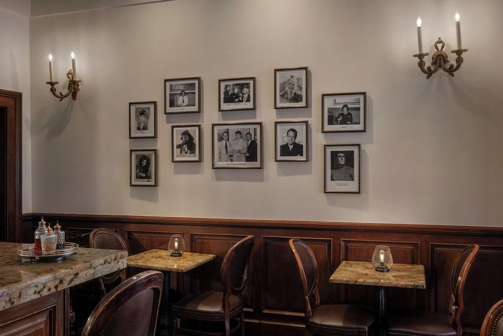 Le Richelieu Hotel photo 25
