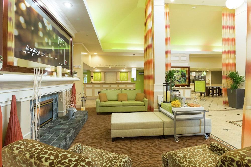 Hilton Garden Inn Jacksonville Airport photo 5