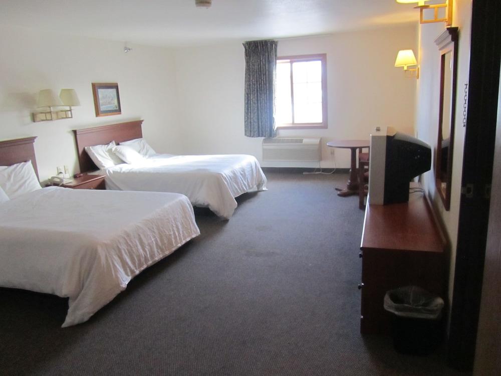 Park View Inn & Suites and Conference Center photo 29