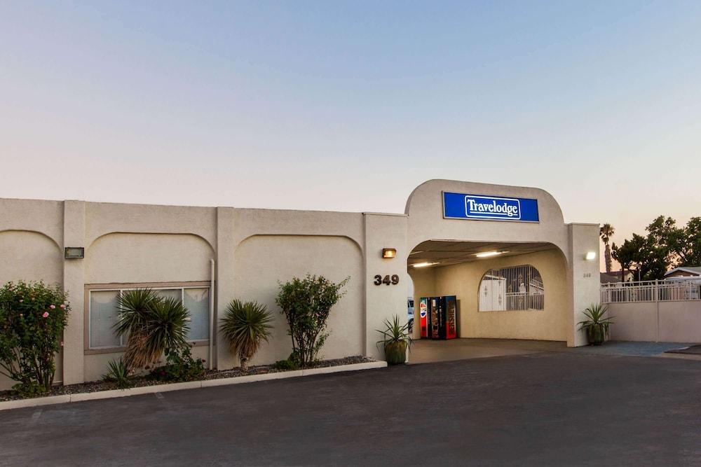 Travelodge by Wyndham Los Banos CA photo 17