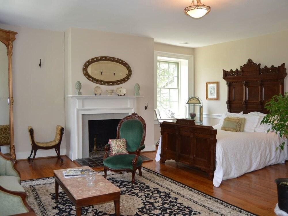 Inn at Springfield Manor photo 5