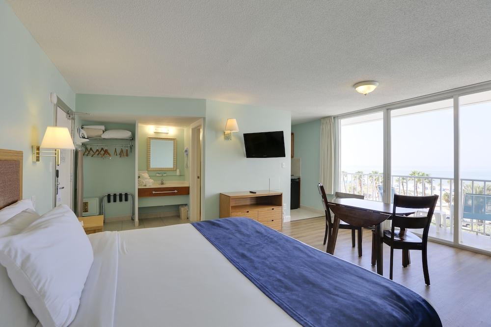 The Beachview Inn Clearwater Beach photo 7