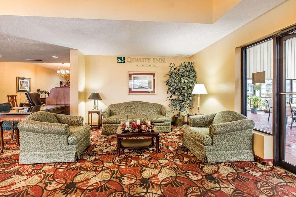 Quality Inn Tifton photo 12