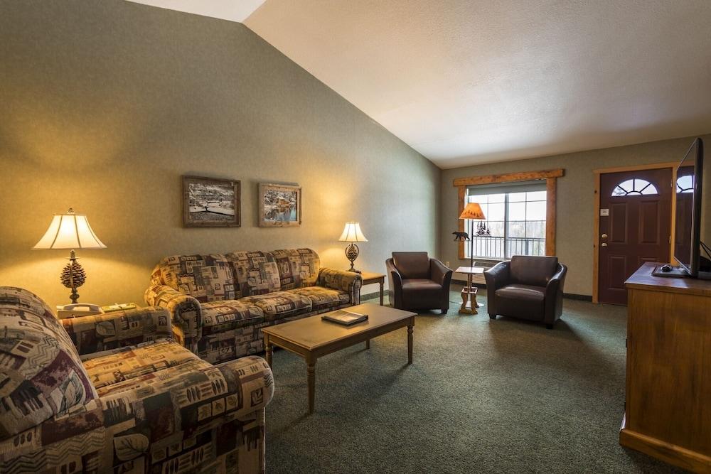 Crooked River Lodge photo 21