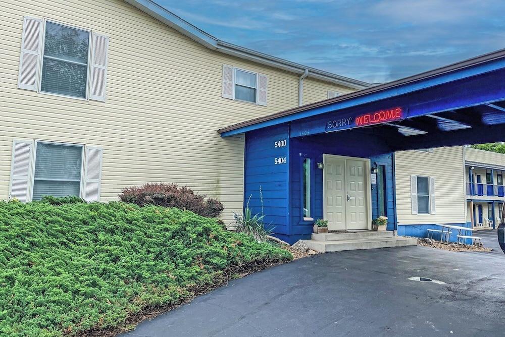 Scottish Inns Osage Beach photo 69