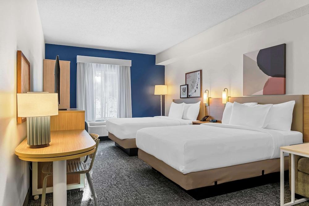 Spark By Hilton Hershey Near The Park photo 30