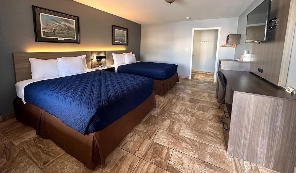 Coastal Bend Motel & RV Park photo 12