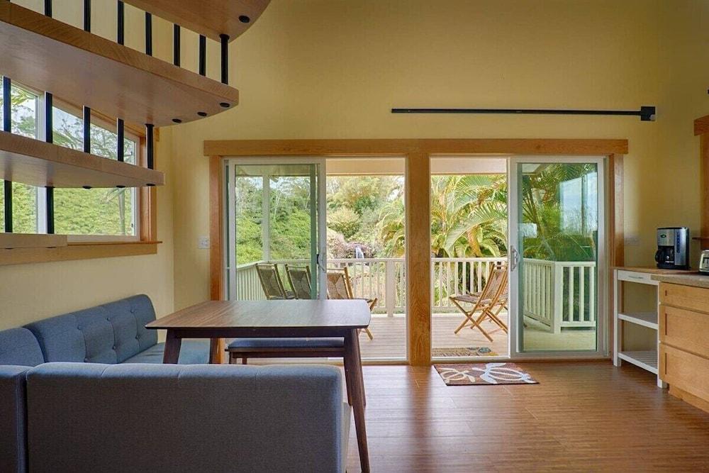 Kikala Waterfall Lodge photo 6