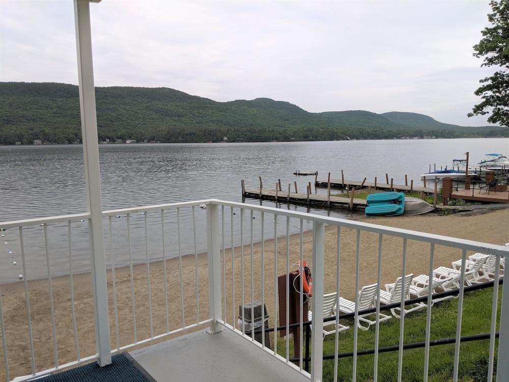 Lakefront Terrace Resort photo 24