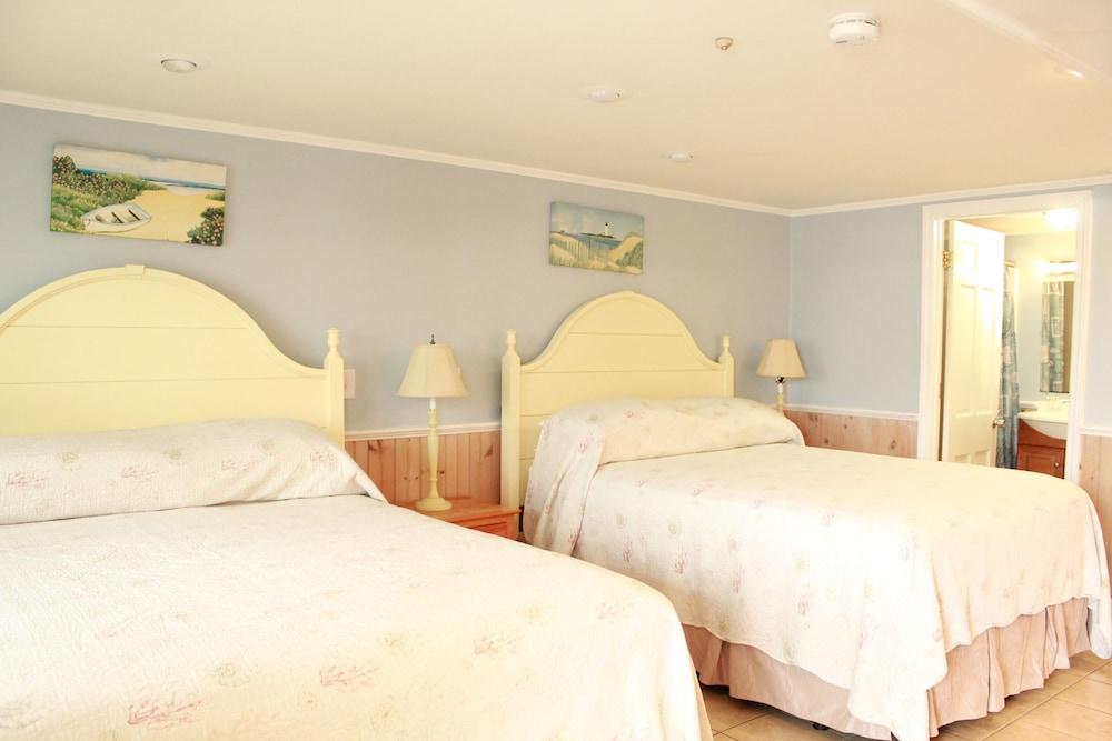 Sea Shell Motel photo 71