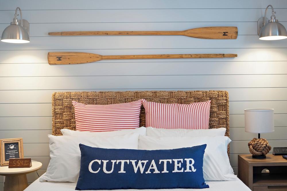 Cutwater Inn & Suites photo 46