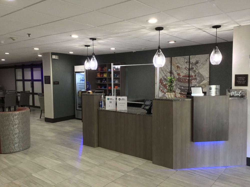 Best Western Lexington Inn photo 4