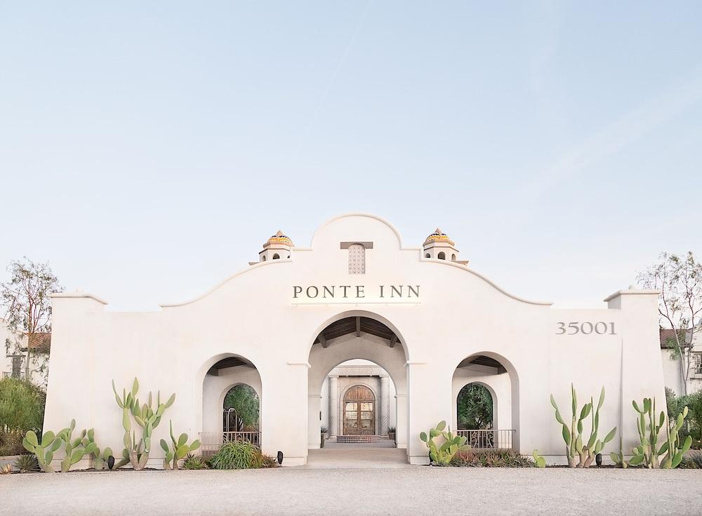 Ponte Vineyard Inn photo 1
