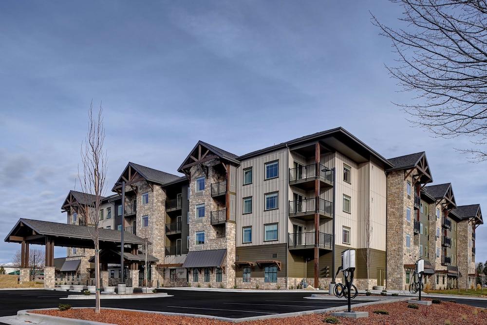 Homewood Suites by Hilton Eagle Boise, ID photo 65