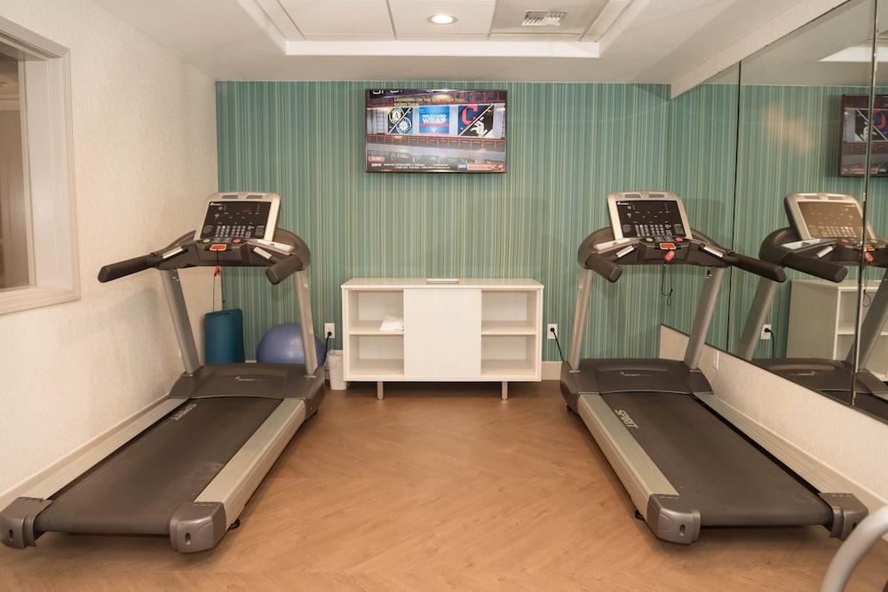 Holiday Inn Ex Ste Porterville by IHG photo 8
