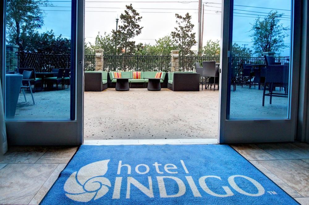 Hotel Indigo WACO - BAYLOR by IHG photo 64