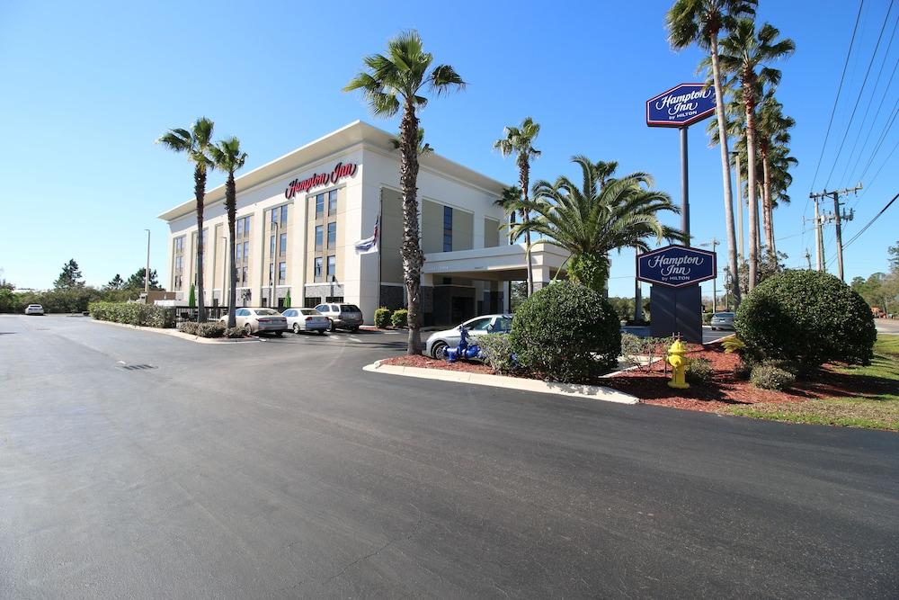 Hampton Inn St. Augustine-I-95 photo 42