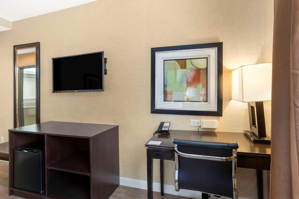 Best Western Plus Plaza Hotel photo 14