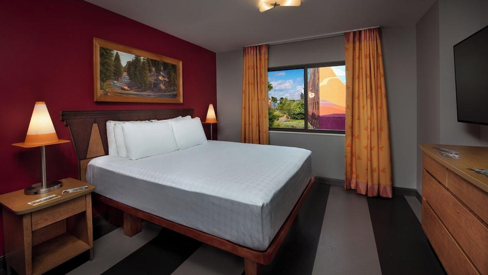 Disney's Art Of Animation Resort photo 22
