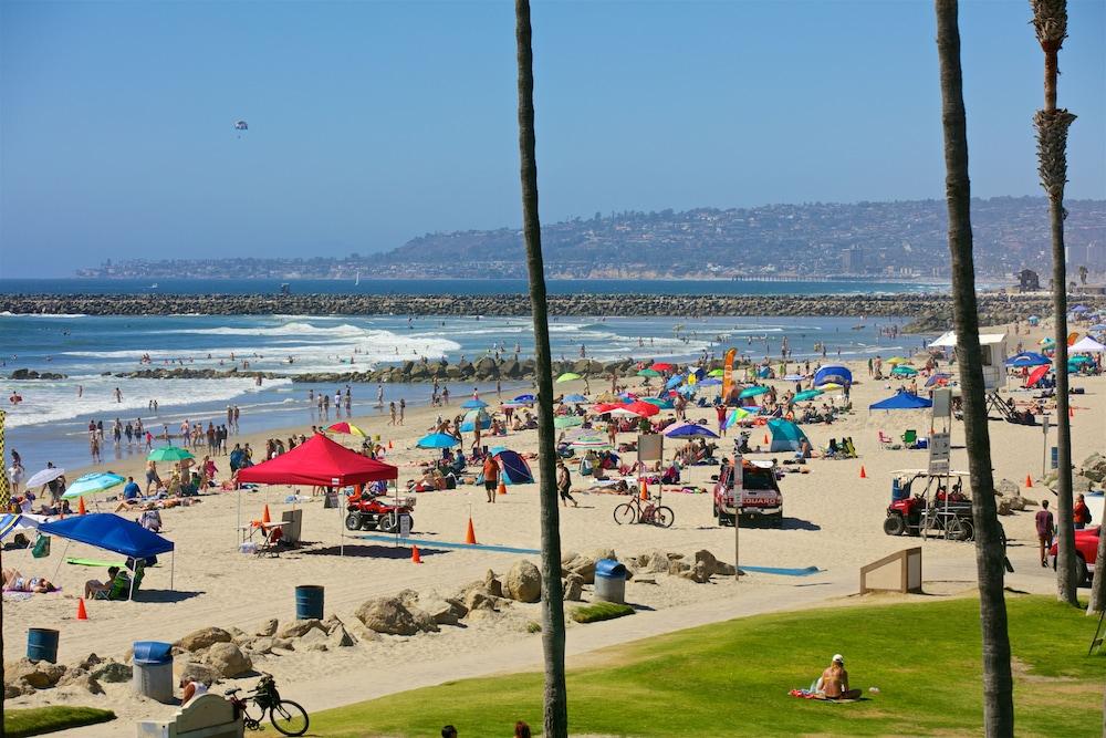 Ocean Beach Hotel photo 37