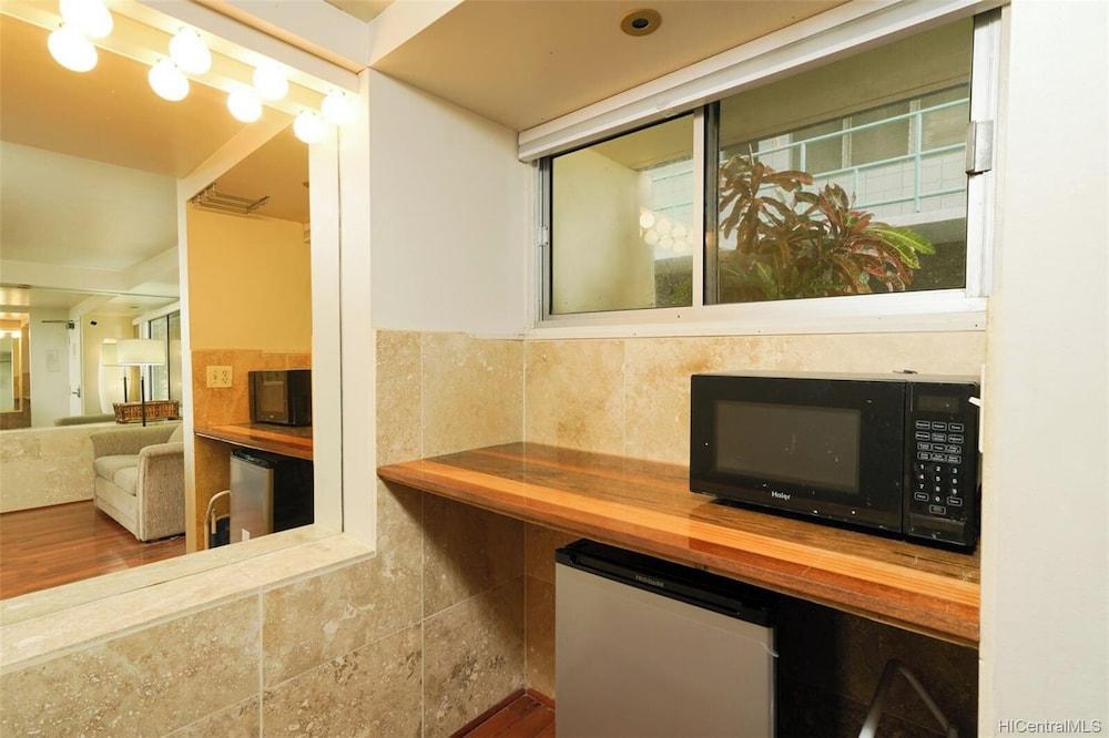 Diamond Head Beach Hotel photo 68