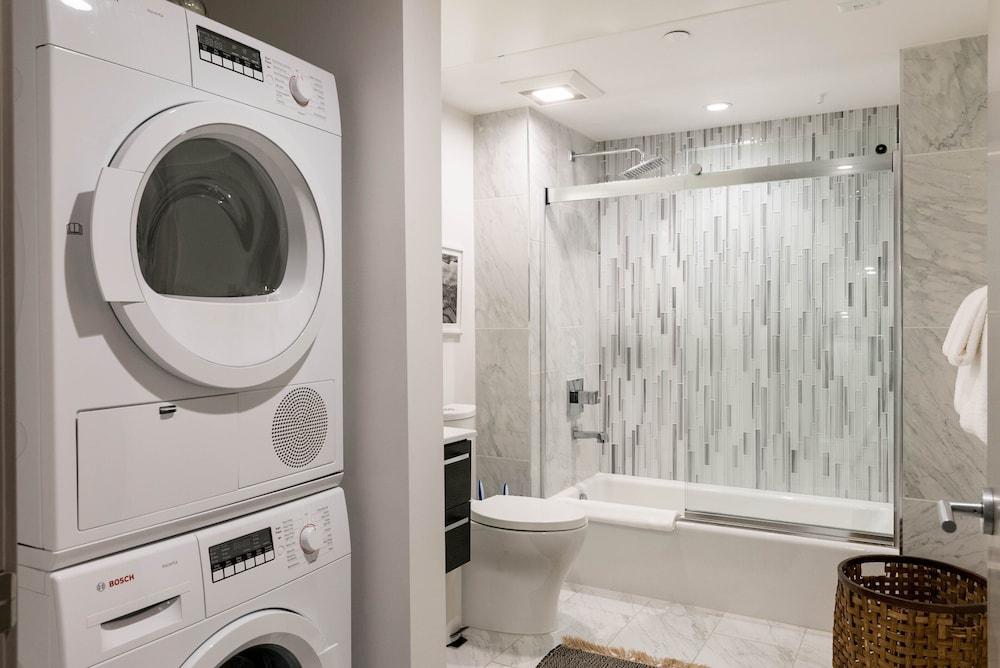 Abode Los Angeles - Downtown South Park photo 91