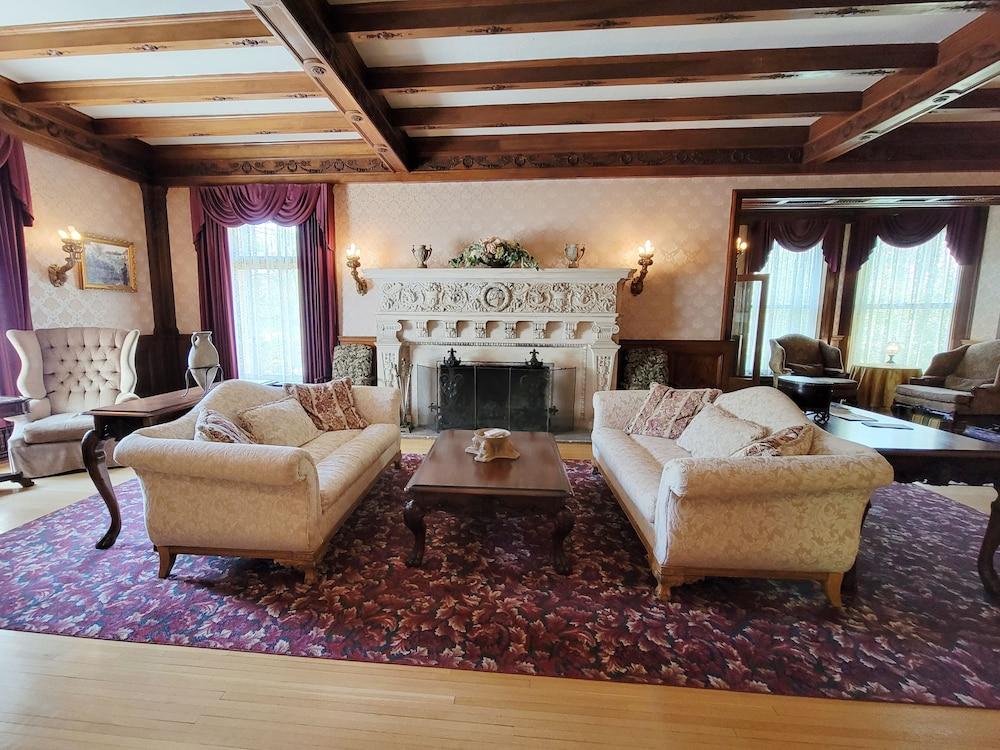 Historic Cotton Mansion Duluth Boutique Hotel photo 36
