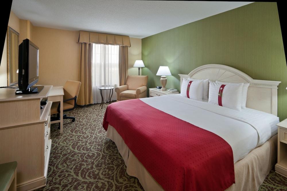 Holiday Inn Chantilly-Dulles Expo Center by IHG photo 6