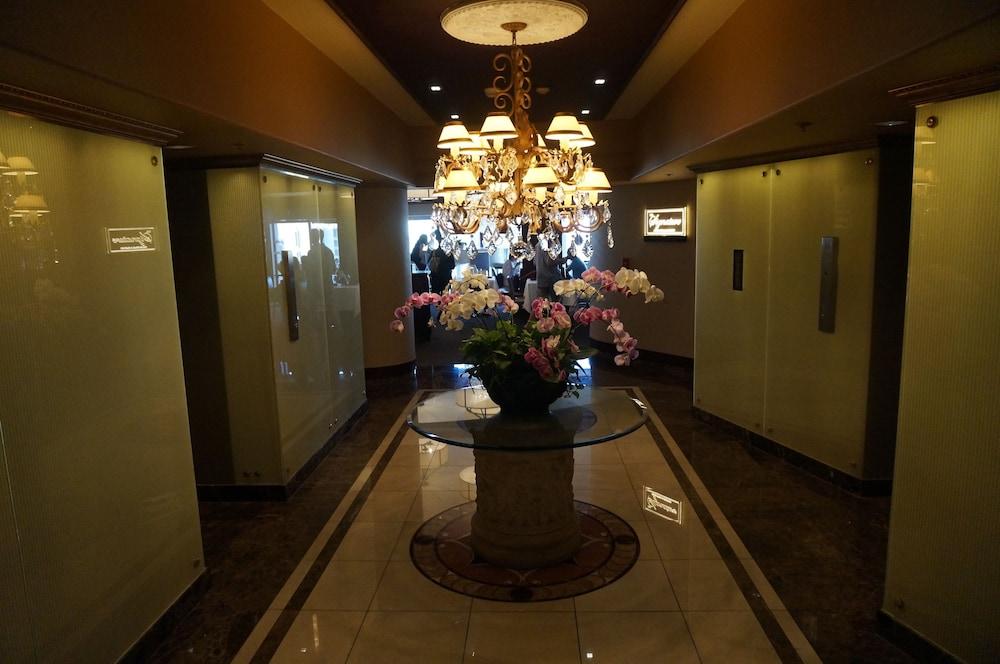 Ala Moana Hotel by LSI Resorts photo 55