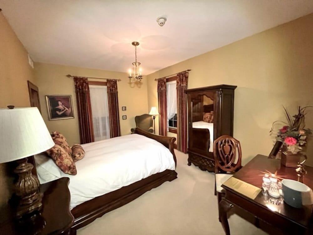 The Port Hotel photo 12