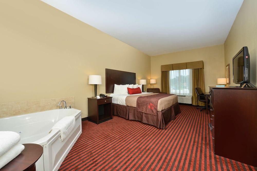 Best Western Plus Louisa photo 18