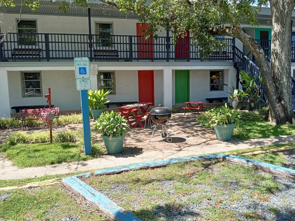 Captain's Cove Motel photo 20