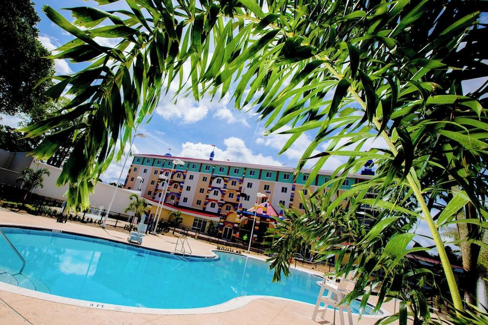 Legoland Florida Hotel photo 33